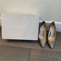 Jimmy Choo High Hills