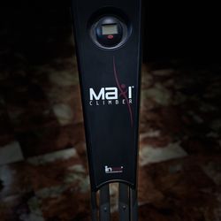 Maxi Climber