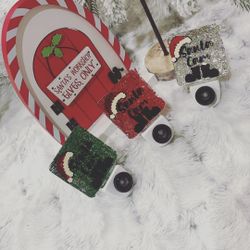 Santa Cams 