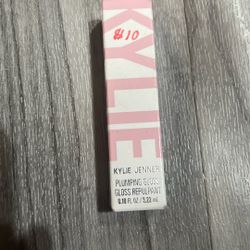 Kylie Jenner Plumping Gloss 