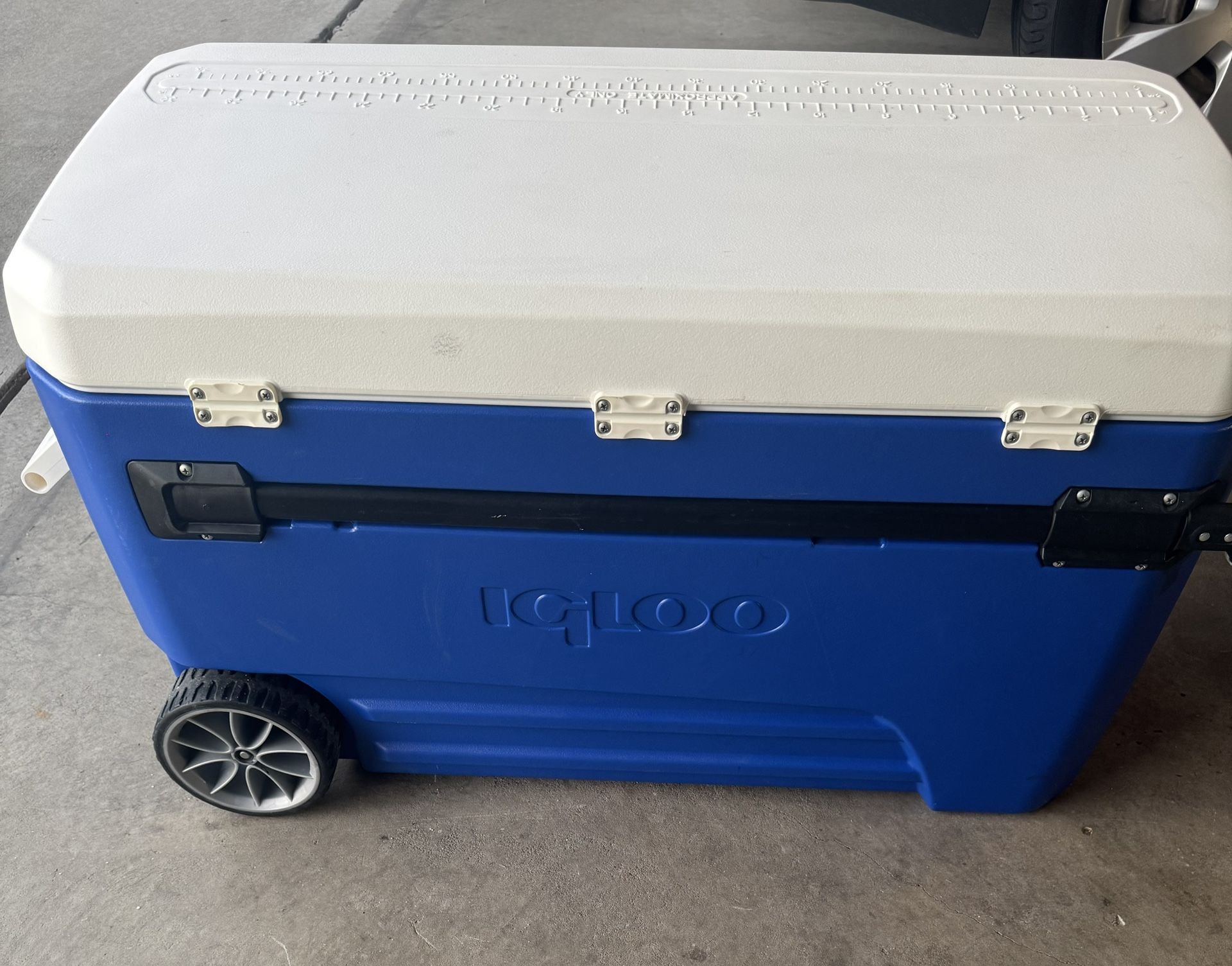 Igloo 110 qt Cooler