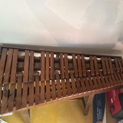 Brazilian Xylophone handmade 4 octaves