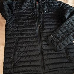 Columbia Jacket Men Size S