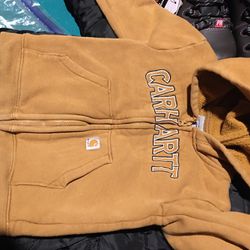 Carhartt Jacket 18 Month 