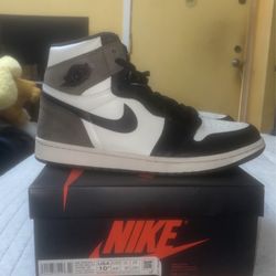 Jordan 1 Mocha 