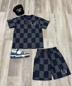 LV shirt