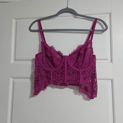 Brand New Corset Top