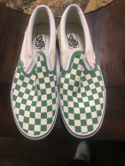Vans shoes