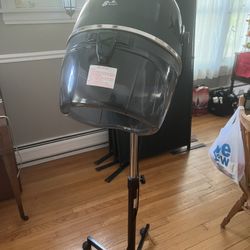 Hood Dryer Hair Dryer 