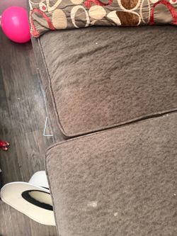 Love couches