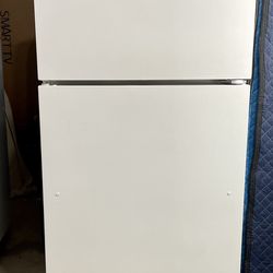 Electrolux Tappan Fridge Refrigerator 