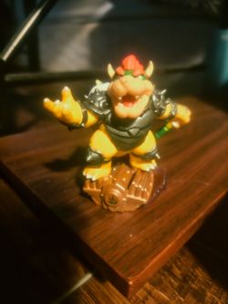Hammer Slam Bowser
