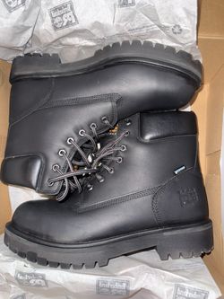 Timberland Pro Safety Boots