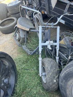 Minibike