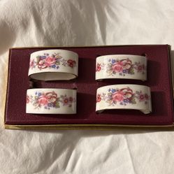 Royal Crown Derby China 