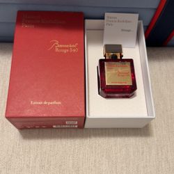 Maison Francis Kurkdjian Baccarat Rouge 540 Extrait de Parfum