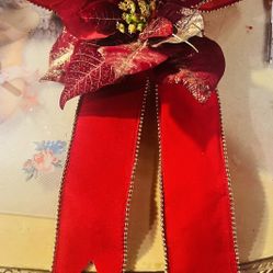 Sale 8 Christmas Bows