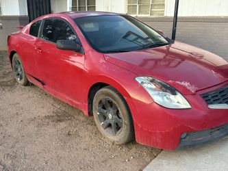 2007 Nissan Altima