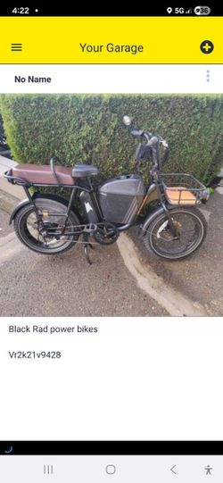 Rad Runner 2 Ebike