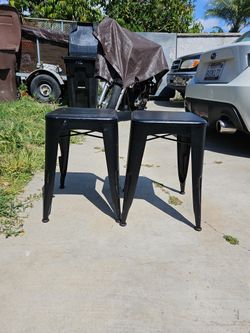 Stool