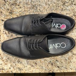 Calvin Klein Men’s Dress Shoes