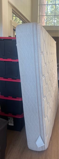 King size mattress