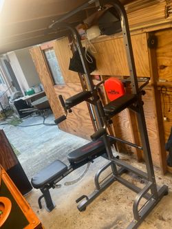 home gym