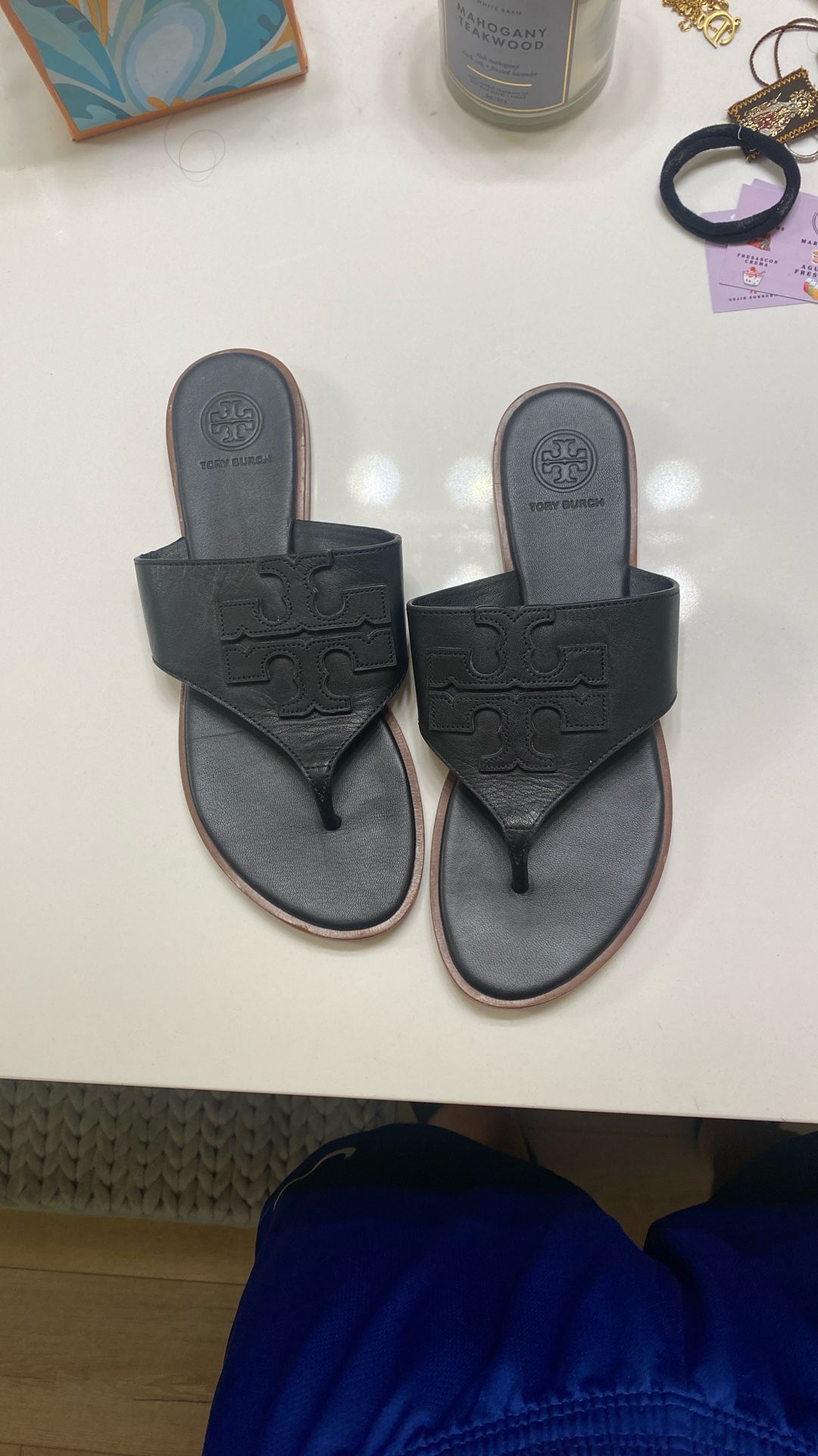 Tory Burch Sandals