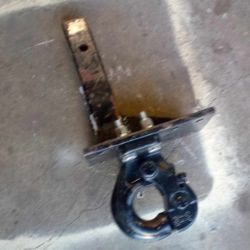 Pintle Hitch 