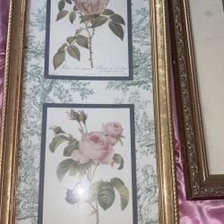 Vintage Painting 