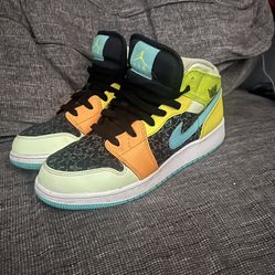 Air Jordan