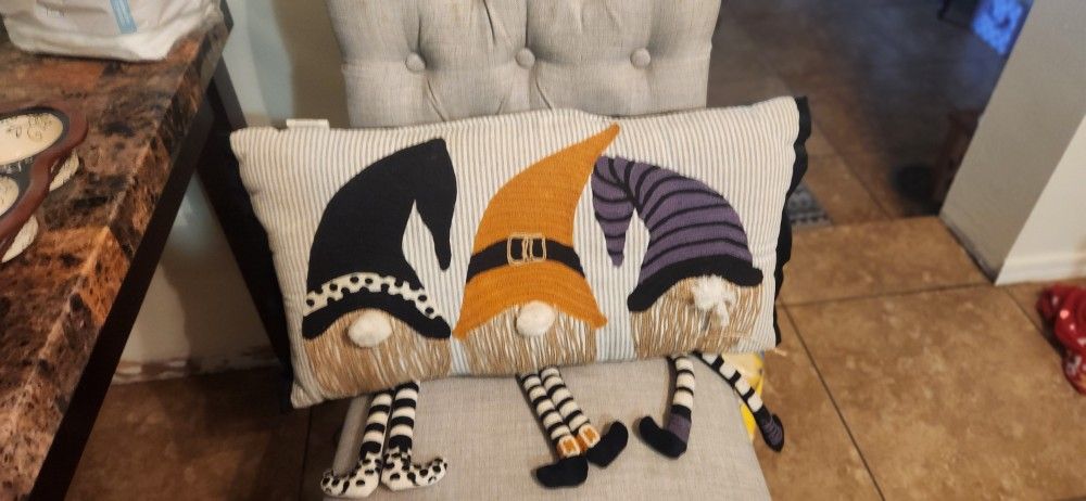 Halloween Decorations