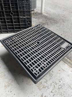 Water Fountain Base , Basin