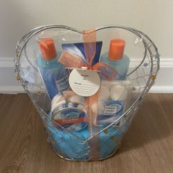 Lovery Ocean Wave Bath Set