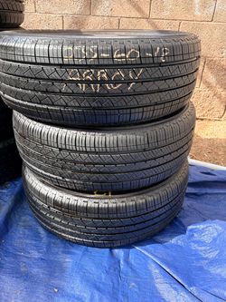 235-60-18 ARROYO ECOPRO H/T PAIR (2)