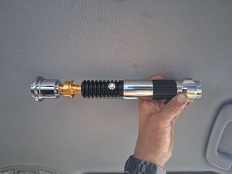 89 - light saber -obi wan konobi