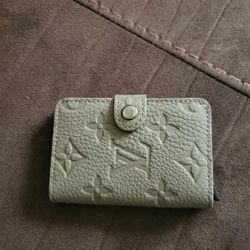 Cards Holder Wallet For Men And Women 