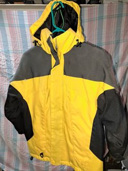 SPORT PARKAS /Skiing / Sailing JACKETS