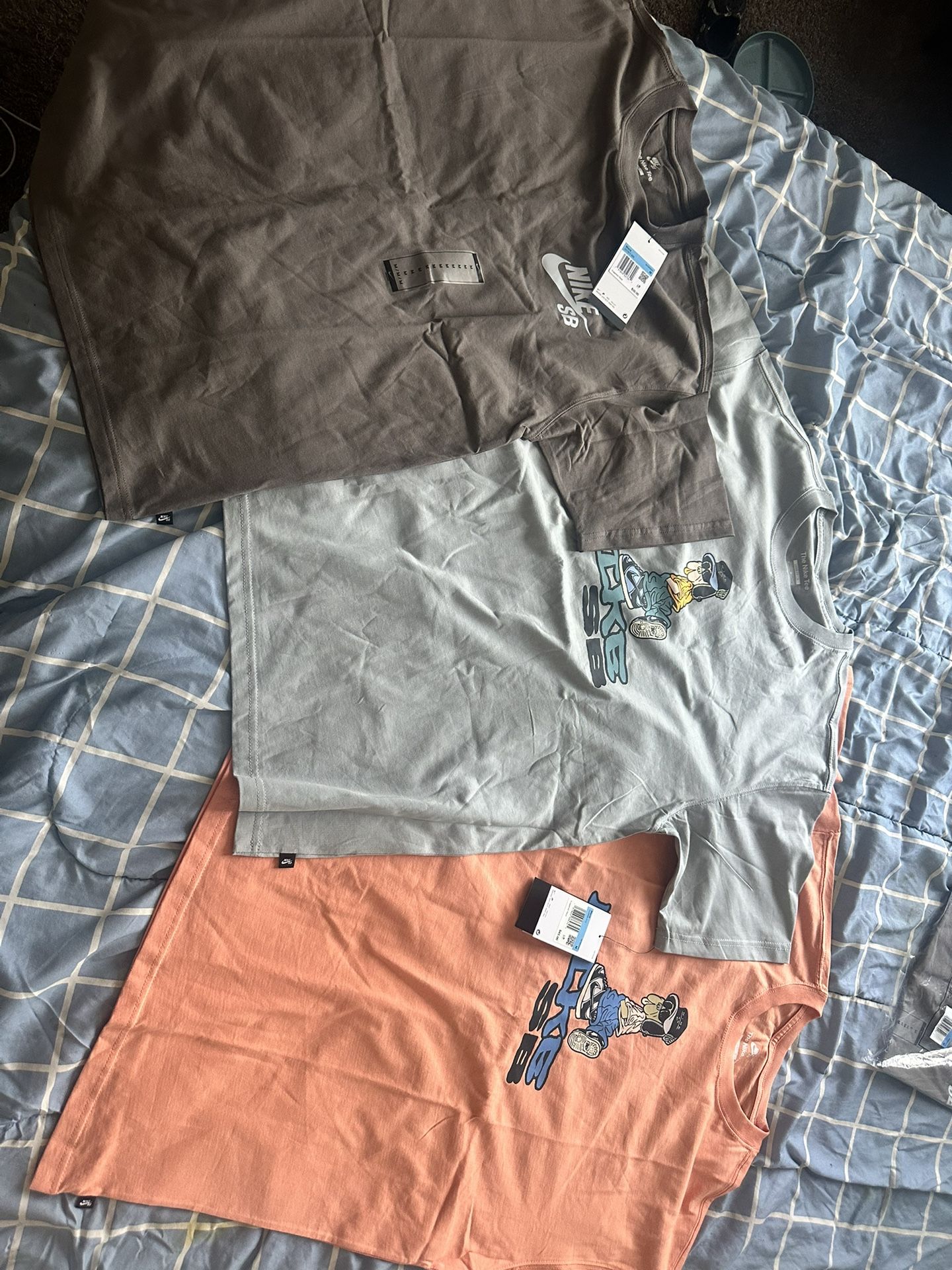 NIKE TEES