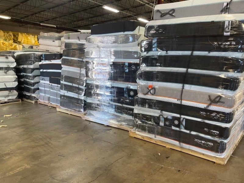 The Mattress Sale Everyone’s Talking About – Shop Now!