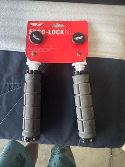 Bike grips