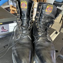 Men’s Work Boots