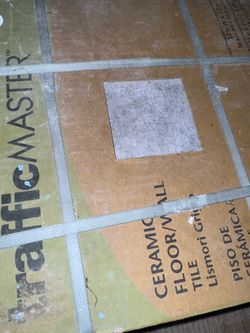 new ceramic tiles most good condition