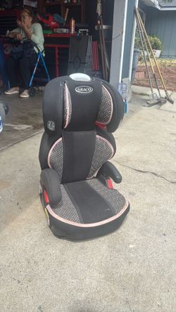 Free Car seat