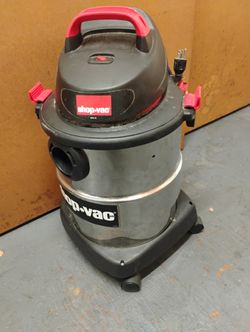 Shop Vac