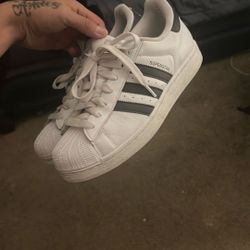 Adidas Super Stars 
