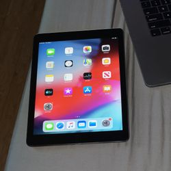 iPad Air 16GB WI-FI 