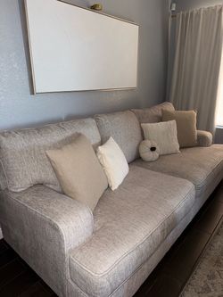 Couch $250