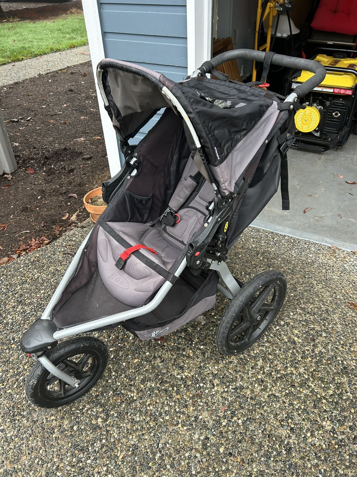 BOB Jogging Stroller