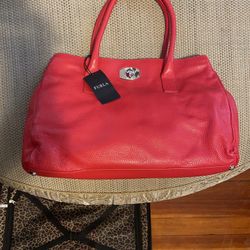 Brand New Fancy Purses And Shoes 